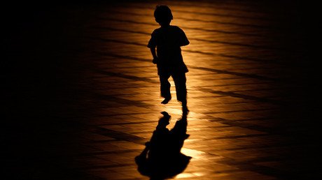 70 sex attacks committed by children in 1 year – police