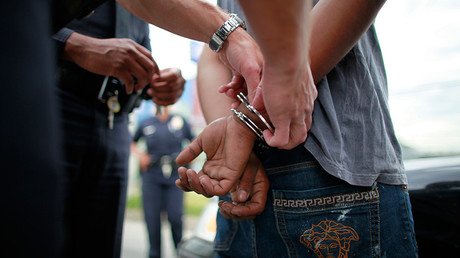 Justice Dept. reform of police departments likely reduces civil rights lawsuits – study