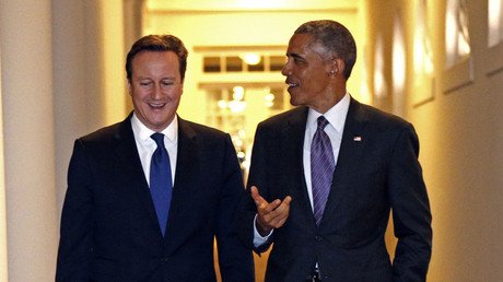 'Obama has no right to influence Brexit vote’ - Jane Collins, MEP