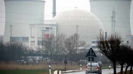 Energy giants take Merkel govt to top court over nuclear phase out
