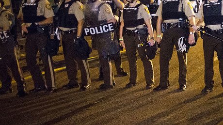 Ferguson City Council accepts DoJ-ordered police reforms
