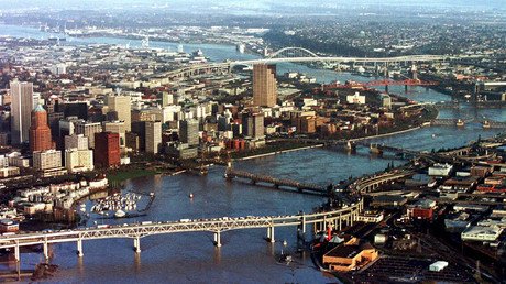 Portland, OR to sue Monsanto for water contamination
