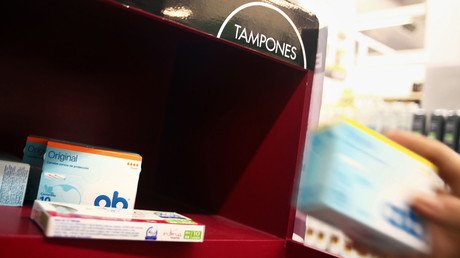 ‘Menstrual equity’: Tax-free tampons approved by Chicago City Council