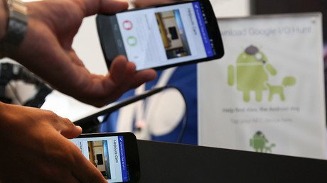 275mn Android users could be hacked due to software bug, says Israeli company