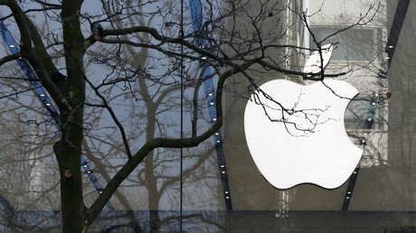 Mysterious ‘third party’ could resolve Apple vs FBI dispute