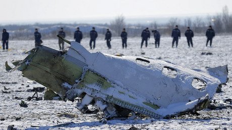 Five key things we learned from Flydubai whistleblower after FZ981 crash 