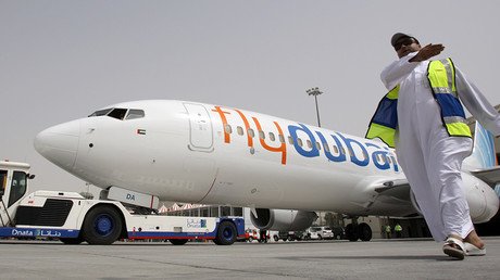 Leaked Flydubai recorder data reveals argument, panic in cockpit before ‘fatal nosedive’