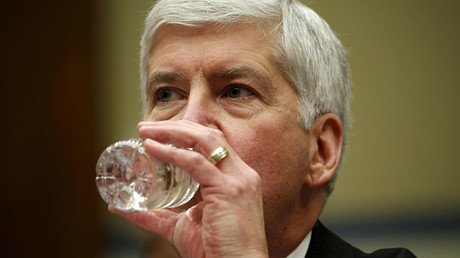 Michigan task force blames state, emergency manager law for Flint crisis