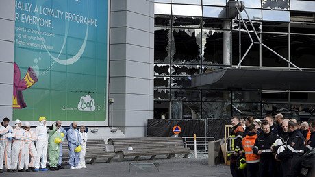 Brussels attacker deported from Turkey, Belgium notified of terror links – Erdogan