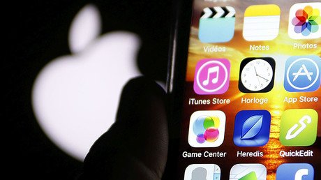 FBI using Israeli firm to crack San Bernardino iPhone without Apple