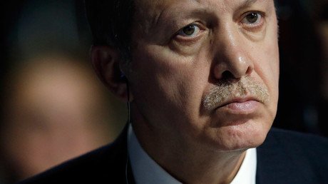 MPs: UK must pressure Turkey to stop ‘shameful’ attacks on Kurds