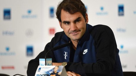 Roger Federer calls for doping push following Sharapova case