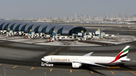 ‘Rosters are brutal’: Ex-Emirates pilot tells RT how airline forces employees to work extra hours