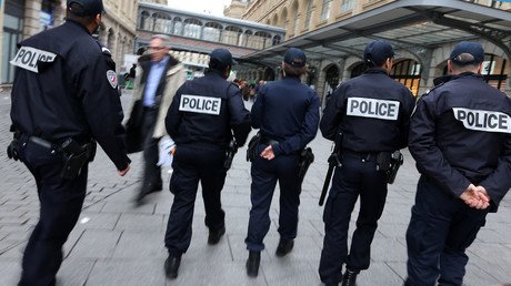 Police negligence let Brussels bomber avoid arrest after deportation from Turkey – Belgian minister 