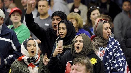 Getting out the vote becomes major priority for Muslim-American organizations