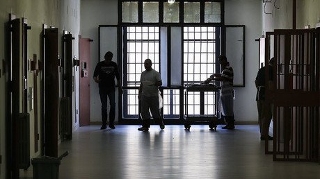 Communities, not crime: Attorney General recommends less jail time, more community service
