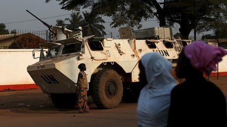 UN investigates new sexual abuse complaints in Central African Republic