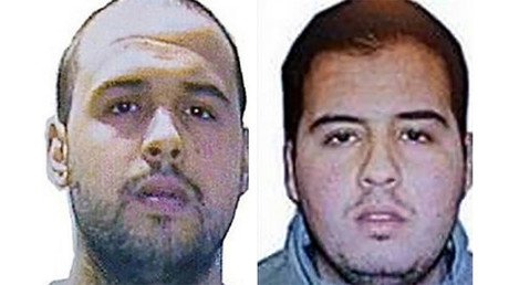 FBI warned Dutch about dangers of Brussels bombers almost a week before attacks