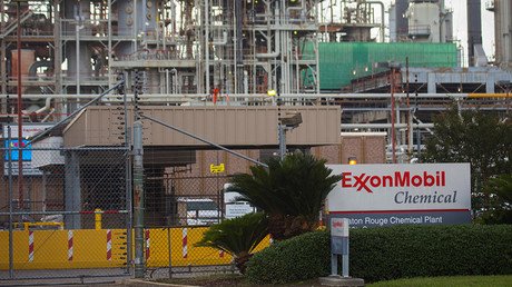 ExxonMobil must comply with Massachusetts climate change probe