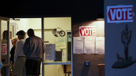#ArizonaElectionFraud: Secretary of State baffled by vote count fiasco (VIDEO)