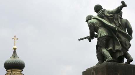 Ambassador blasts new Polish campaign against WWII Red Army monuments