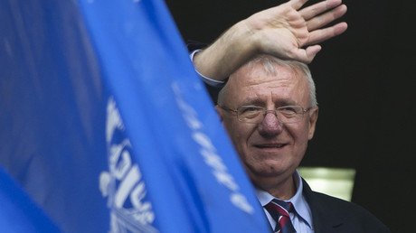Serb nationalist leader Seselj may seek €14mn from UN tribunal for years of 'suffering'