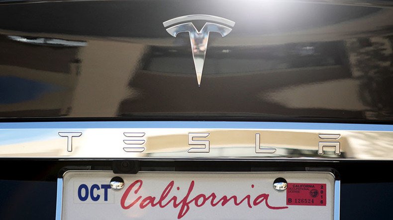 Third time’s the charm: Tesla to unveil Model 3