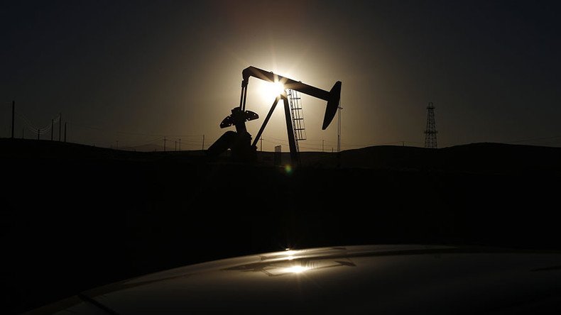 ‘Biggest bribery scandal’: US, UK, Australia launch probe into mass oil industry corruption
