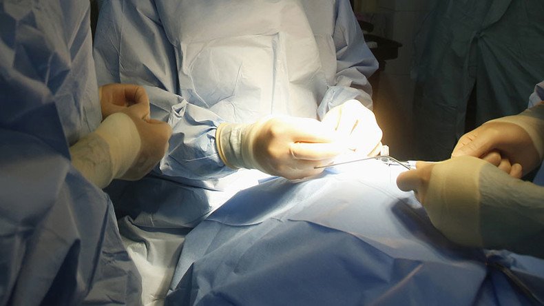 First ‘HIV-to-HIV liver transplant’ performed by US doctors