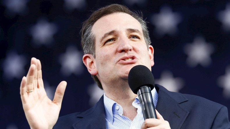 Ted Cruz wins citizenship battle, eligible to be president – Penn. Supreme Court