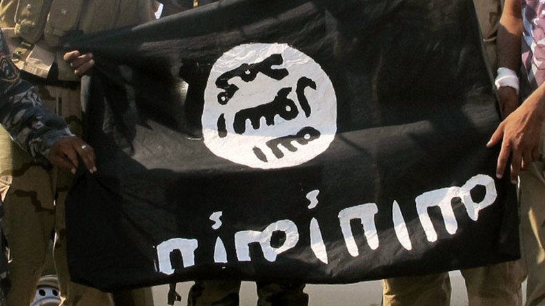 ISIS might be capable of creating ‘dirty bomb’