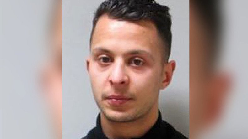 Salah Abdeslam ‘voluntarily’ refused to blow himself up in Paris, his brother claims