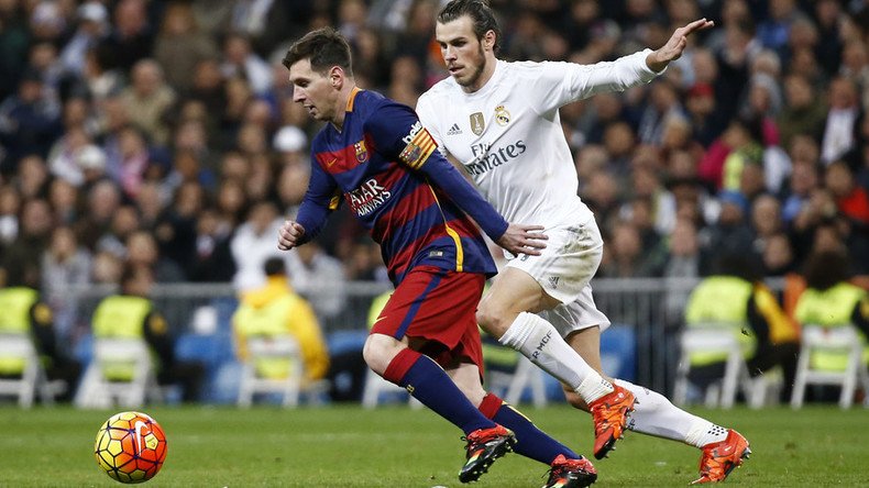 El Clasico: Can Barcelona beat Real Madrid to make it 40 matches unbeaten?