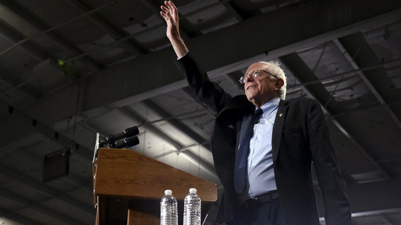 Bernie Sanders set to win Nevada after delegates switch