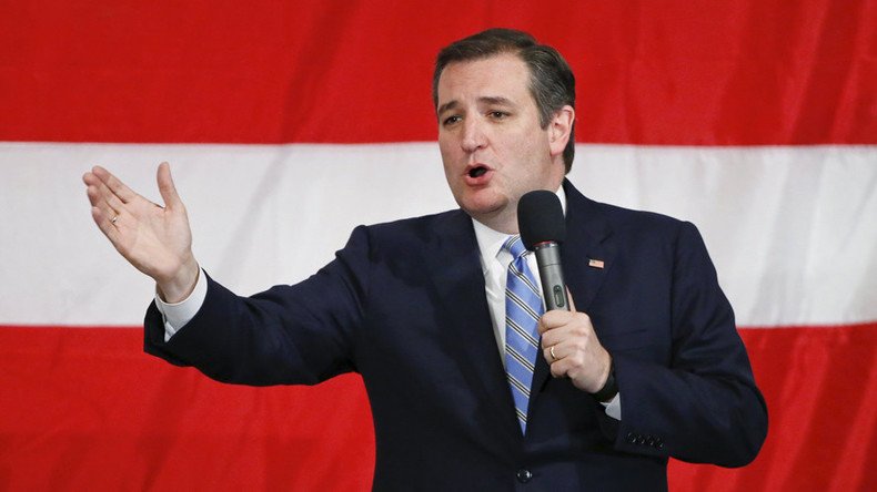 Right-wing radio key to Ted Cruz’s lead in GOP birthplace Wisconsin