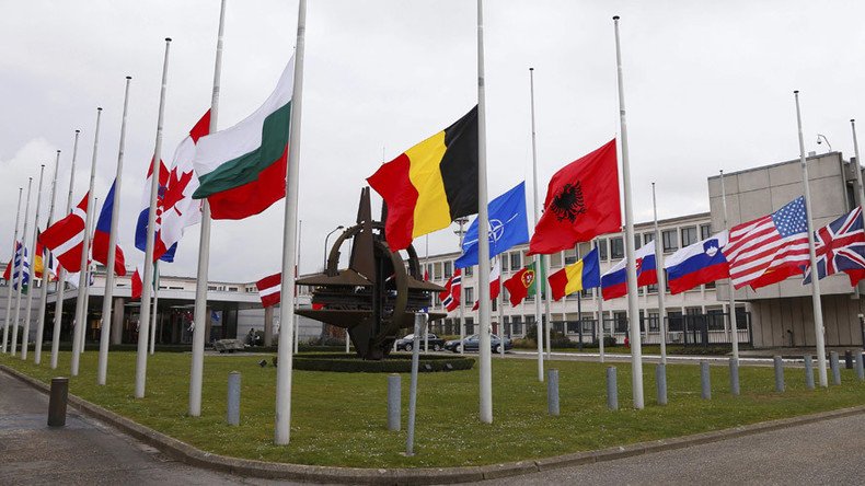 Happy Birthday, NATO:  It’s time to retire!