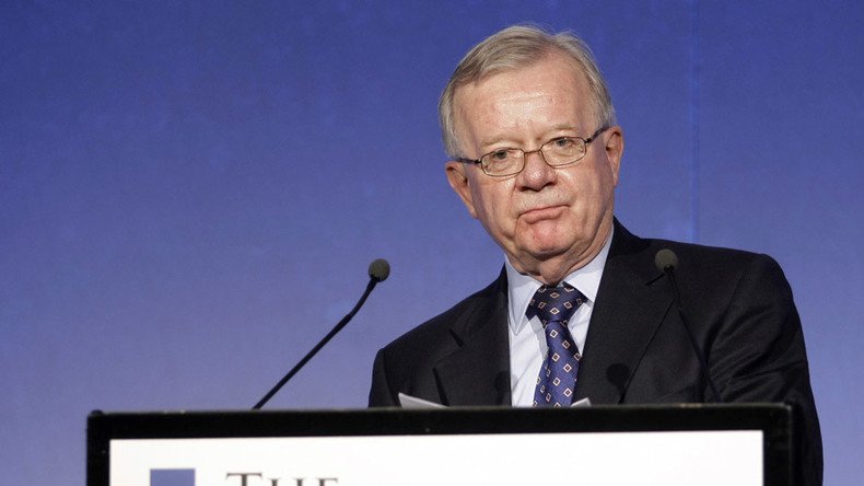 The Chilcot Inquiry-inquiry: Farcical probe launched into Iraq War report delay
