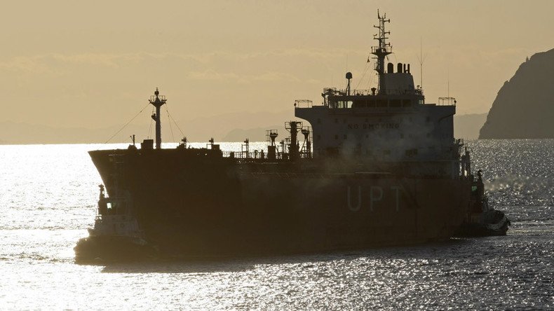 Saudi Arabia preventing Iranian oil tankers from entering its waters – report 