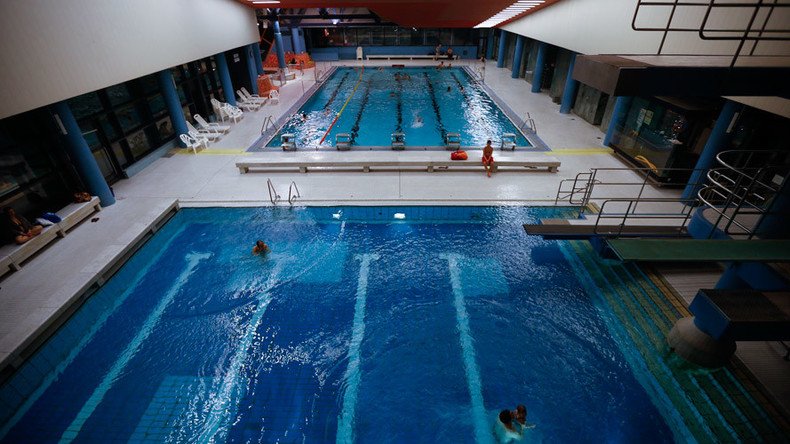 Male migrant in Germany arrested for sexually assaulting two 9yo girls at swimming pool