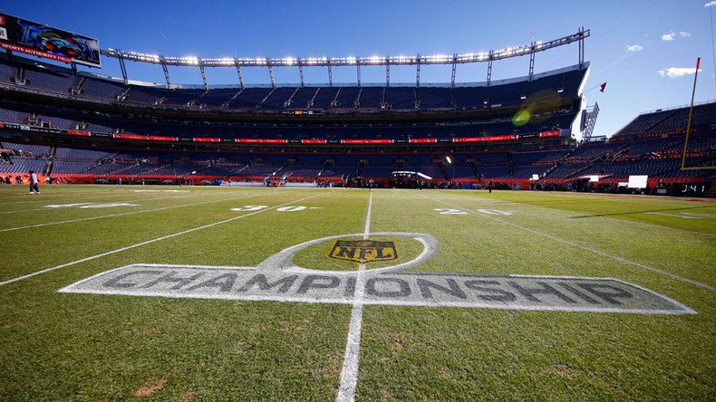 Puff, punt, pass: Pot dispensary intends to buy naming rights to Broncos’ stadium
