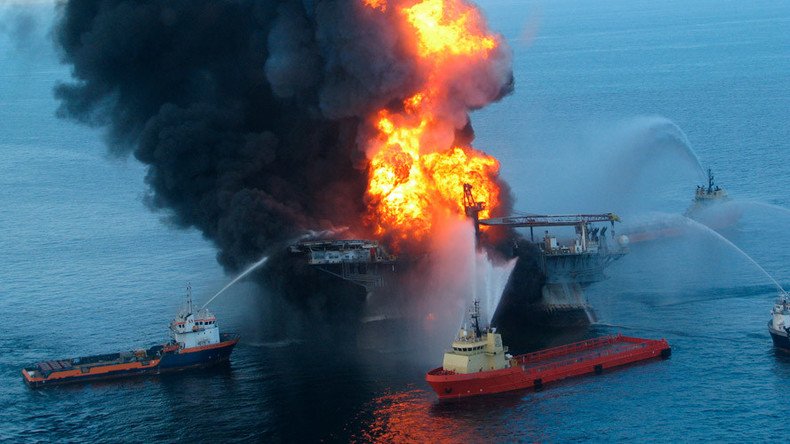 ‘Grossly negligent’: Judge approves historic $20 billion settlement for BP oil spill