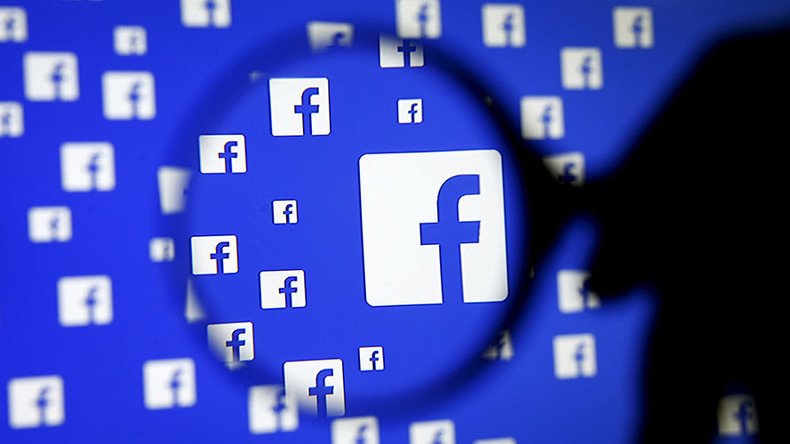 Facebook enlists AI to help blind users enjoy photos