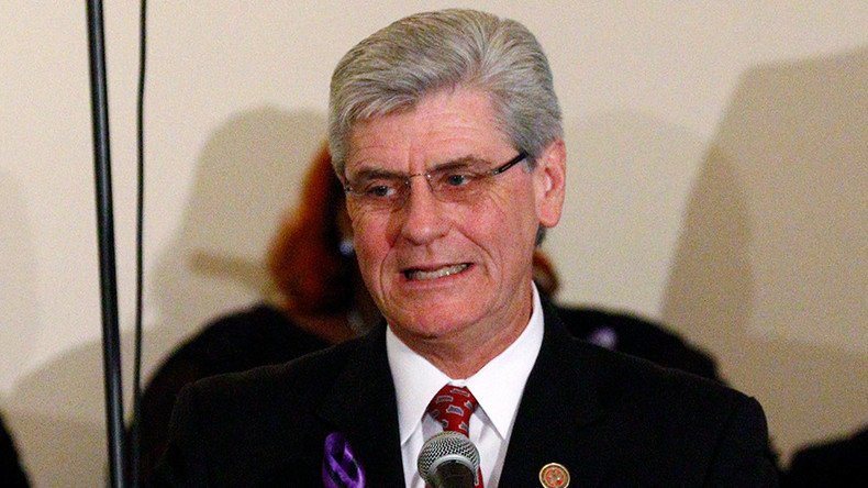 Mississippi’s controversial ‘religious freedom’ bill signed into law