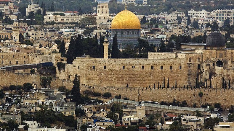 Israel Tourism Ministry under fire for omitting top Muslim, Christian sights from visitor map