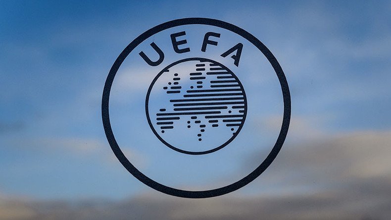 Police raid UEFA HQ as Panama Papers scandal spreads