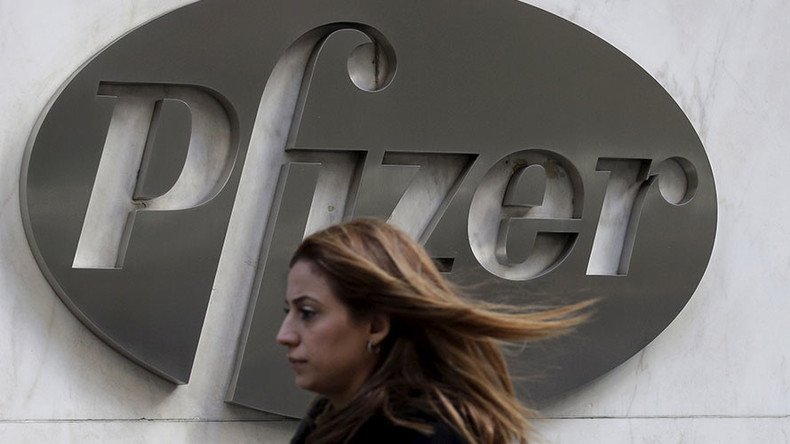 $160 billion Pfizer-Allergan mega merger falls apart after US tax-dodging rules hit