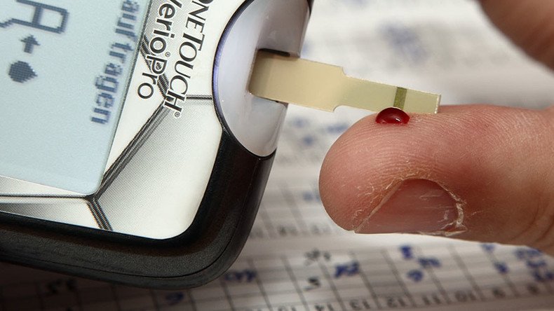 Number of adults living with diabetes quadrupled over past 35yrs – WHO