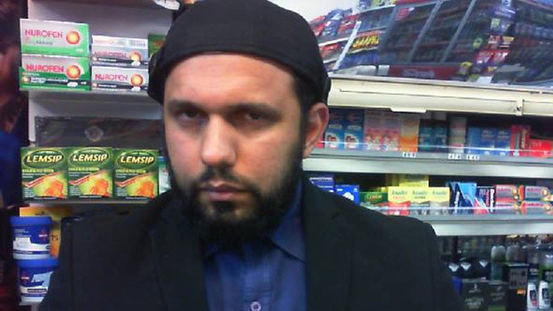Man charged with murder of Muslim shopkeeper in Glasgow says victim ‘disrespected’ Islam