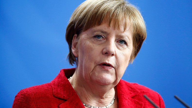 Defamation? Germany launches criminal probe into satirical poem about Erdogan