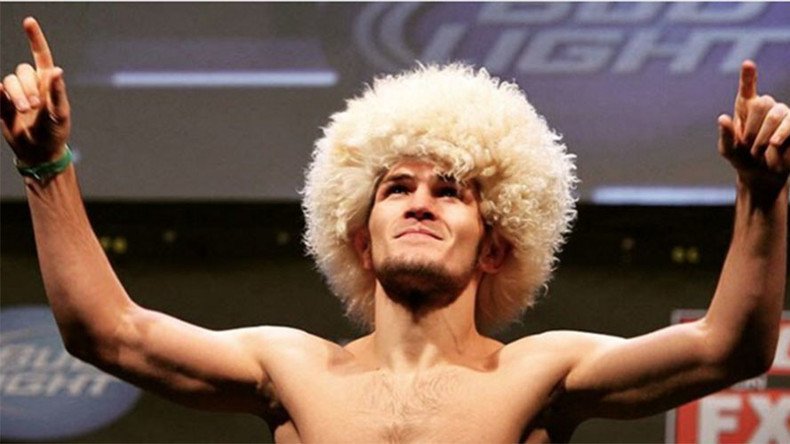 UFC 200: Nurmagomedov gets title shot offer, Tate defense confirmed
